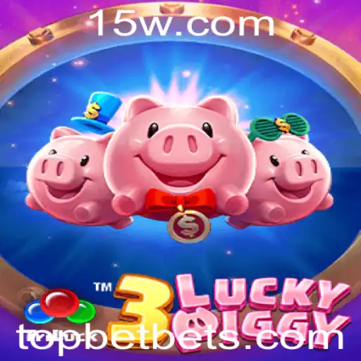 Descubra o Mundo de 3LUCKYPIGGY: Um Guia Completo com Destaque nas Principais Apostas