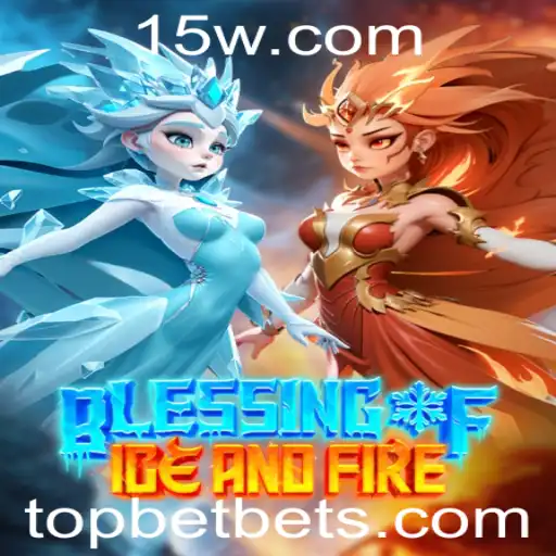 BlessingofIceandFire: Uma Aventura Congelante com Grandes Chances de Ganhos