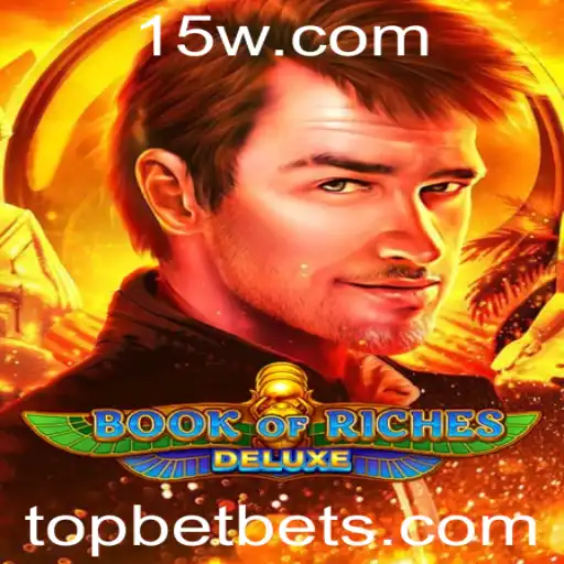 Descubra o Fascinante Mundo do Jogo BookofRichesDeluxe