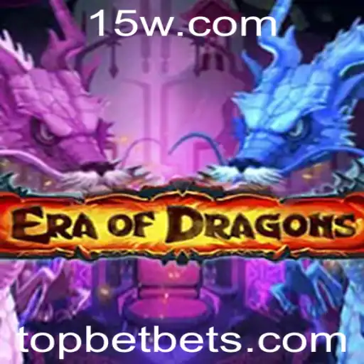 Era of Dragons: Tudo o que Você Precisa Saber sobre este Fascinante Jogo de Apostas