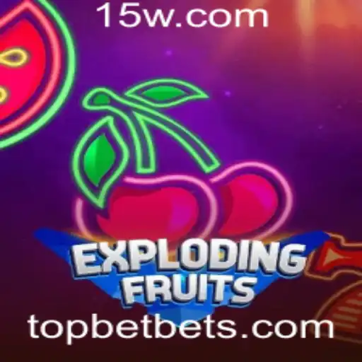 ExplodingFruits: Descubra a Nova Sensação dos Jogos de Aposta