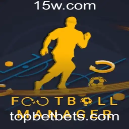 Explorando FootballManager e Estratégias de Apostas com Top Bet