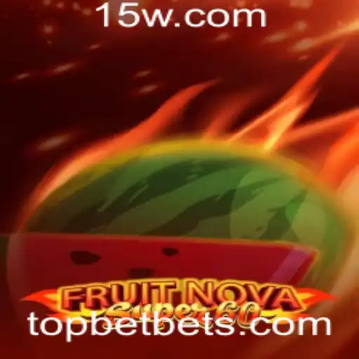 FruitNovaSuper60: Descubra as Regras e Atrações do Jogo com Top Bet