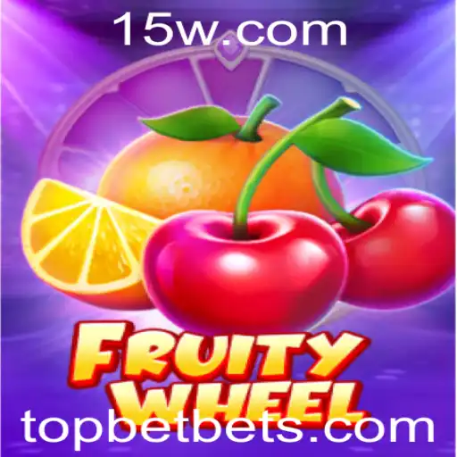 FruityWheel: Descubra o Mundo das Apostas com Temática de Frutas