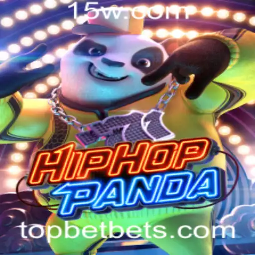Descubra o Mundo Empolgante de HipHopPanda: O Guia Completo para Conquistar a Top Bet