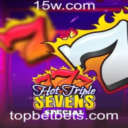 Explorando o Mundo do Jogo HotTripleSevensSpecial: Top Bet e Estratégias