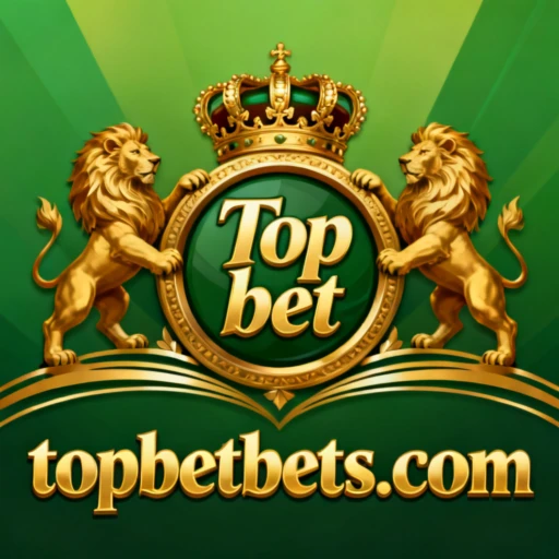 Top bet Logo