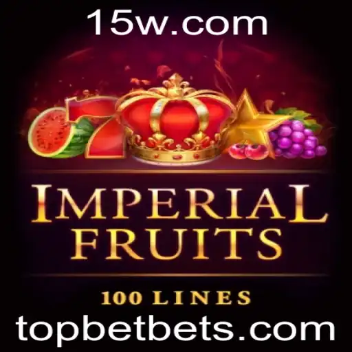 Descubra o Fascinante Mundo de ImperialFruits100 e sua Aposta de Sucesso