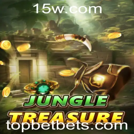 Descobrindo os Segredos de JungleTreasure: Apostas de Sucesso