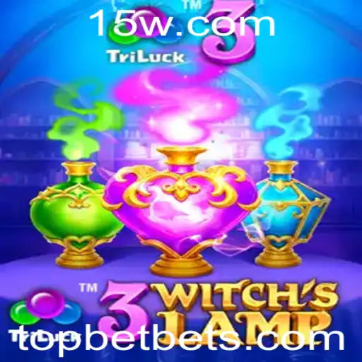 Descubra o Fascinante Mundo de 3WitchsLamp e a Aposta Ideal