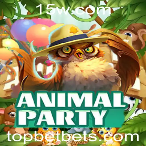 AnimalParty: Um Mergulho no Novo Fenômeno dos Jogos com Apostas Altas
