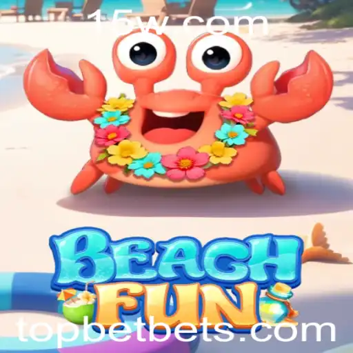 BeachFun: O Jogo de Verão Que Conquistou a Todos