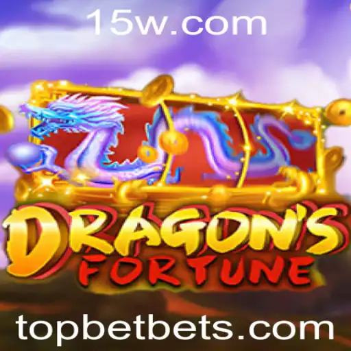 DragonFortune: Mergulhe na Aventura e Descubra as 'Top Bet' Estratégias