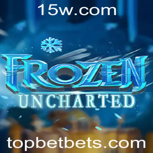 FrozenUncharted: Exploração e Estratégia no Mundo dos Jogos
