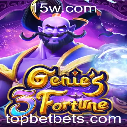 Explorando Genie3Fortune: Uma Nova Fronteira no Universo das Apostas