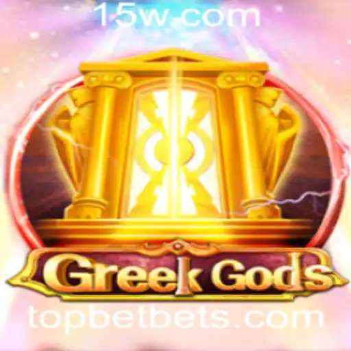 Explorando o Fascinante Mundo de GreekGods: Tudo o que Você Precisa Saber sobre este Jogo e a Estratégia Top Bet
