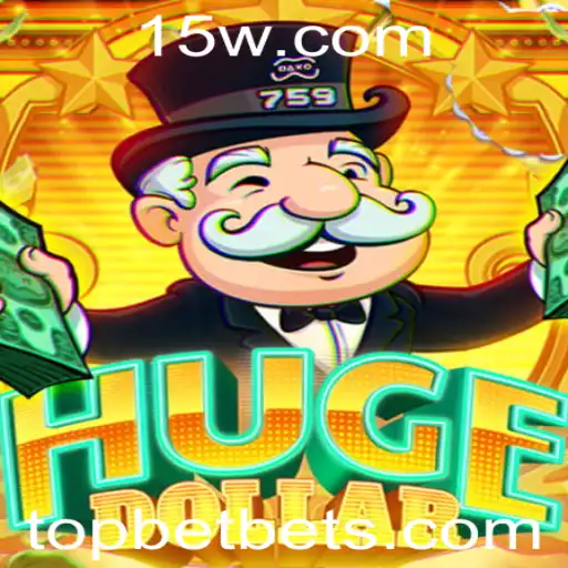 Explorando o Fascinante Mundo de HugeDollar: O Jogo de Aposta Supremamente Populares
