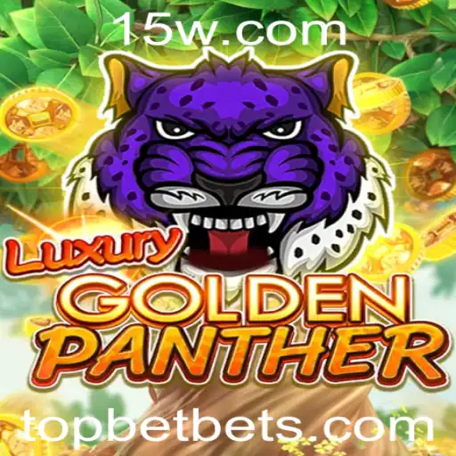 Descubra o Mundo de LUXURYGOLDENPANTHER: Uma Aventura de Apostas