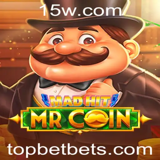 Descubra a Emoção de 'MadHitMrCoin': O Jogo de Aposta Mais Emocionante de 2023