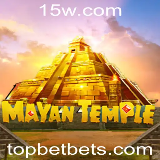 Descubra o Fascinante Mundo de MayanTemple e Aumente Suas Chances com Top Bet