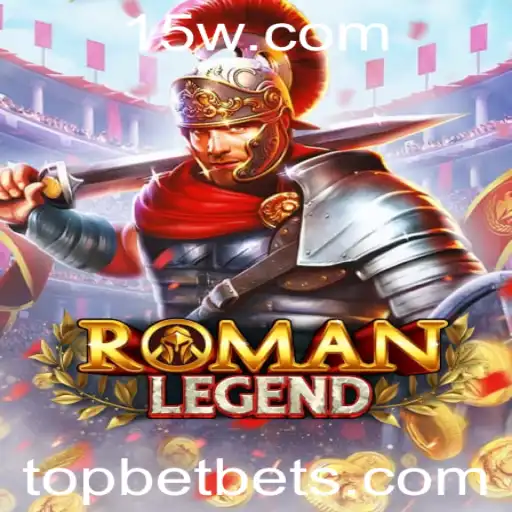 RomanLegend: Domine o Acaso com a Aposta Suprema