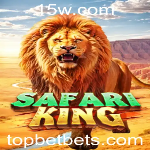 SafariKing: Descubra o Novo Fenômeno dos Jogos de Aventura Online