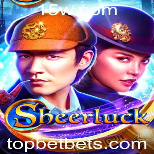 Sheerluck: Mergulhe no Envolvente Mundo do Top Bet