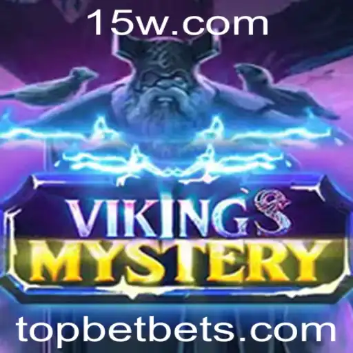Descubra o Enigma dos VikingsMystery: O Jogo de Apostas que Conquista o Top Bet