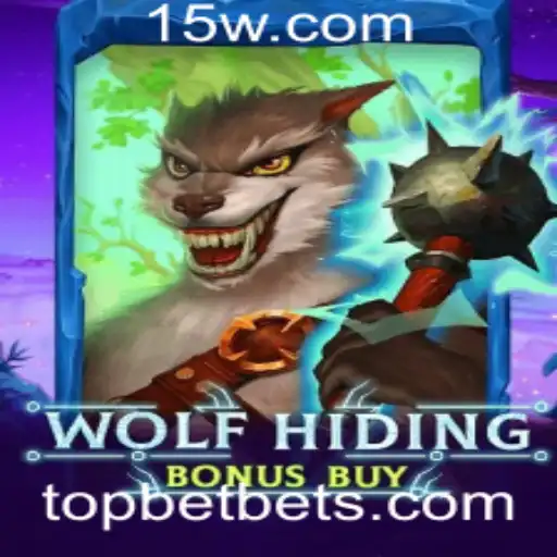 WolfHidingBonusBuy: Descubra o Novo Fenômeno dos Cassinos Online