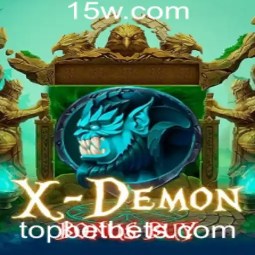 Explorando o Mundo Fascinante de XDemonBonusBuy e as Emoções do Top Bet