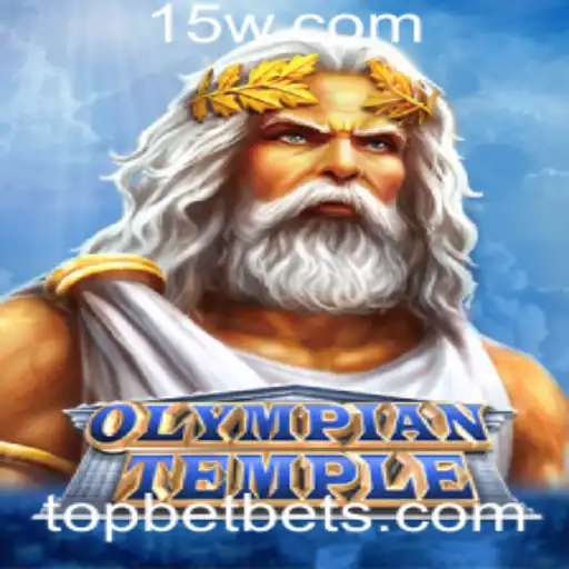 Descubra o Mundo Emocionante de OlympianTemple: A Nova Sensação em Jogos de Apostas
