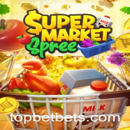 Descubra a Agitação do SupermarketSpree: Um Jogo de Apostas Empolgante