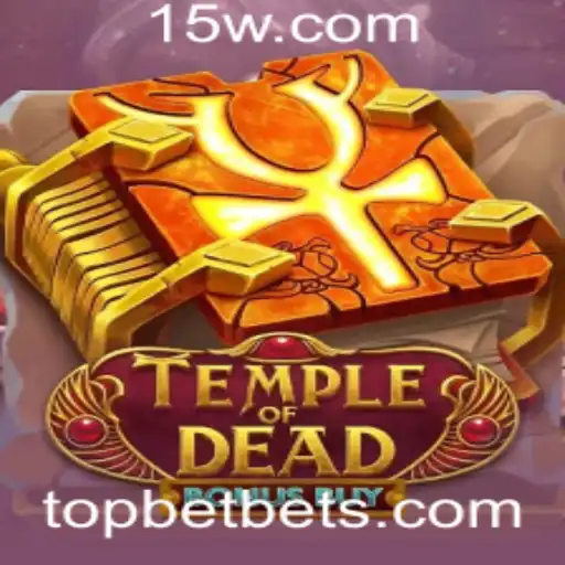 Explorando TempleofDeadBonusBuy: O Jogo de Apostas do Momento