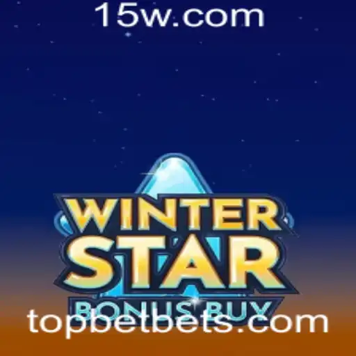 Explorando WinterStarBonusBuy: O Jogo de Apostas em Alta com a Função Top Bet